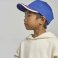 Gorra niño snapback orgánica Kid star-s. .
