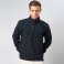 Polar media cremallera unisex BS362. .
