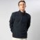 Polar media cremallera unisex BS362. .