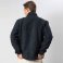 Polar media cremallera unisex BS362. .