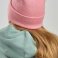 Gorro niño de invierno reciclado Kid wind-s. .