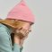 Gorro niño de invierno reciclado Kid wind-s. .