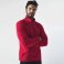 Polar media cremallera unisex BS364. .