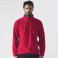 Polar media cremallera unisex BS364. .