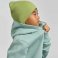 Gorro niño de invierno orgánico Kid yala. .