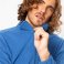 Chaqueta polar unisex BS365. .