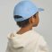 Gorra niño snapback reciclada Kid recy five. .