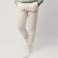 Jogger deportivo unisex BS401. .