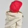 Gorra niño de visera plana reciclada Kid snap back-s. .