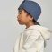 Gorra niño de visera plana reciclada Kid snap back-s. .