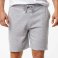 Pantalón corto deportivo unisex BS402. .