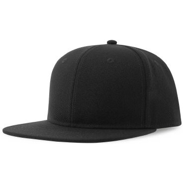Gorra niño de visera plana reciclada Kid snap back-s Gorra niño de visera plana reciclada Kid snap back-s