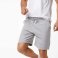 Pantalón corto deportivo unisex BS402. .