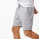 Pantalón corto deportivo unisex BS402. .