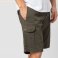 Bermuda cargo hombre BS410. .