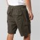 Bermuda cargo hombre BS410. .