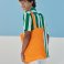Bolso tote orgánico W691. .