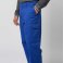 Pantalón de trabajo multibolsillos elástico unisex BS412. .