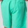 Bañador bermuda reciclada unisex Bay. .