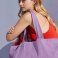 Bolso tote orgánico W695. .