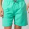Bañador bermuda reciclada unisex Bay. .