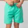Bañador bermuda reciclada unisex Bay. .