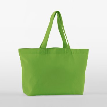 Bolso tote orgánico W695 Bolso tote orgánico W695