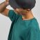 Gorra snapback Atlifv. .