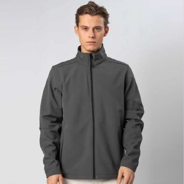Chaqueta softshell hombre BS550