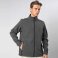 Chaqueta softshell hombre BS550. .
