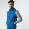Chaleco softshell unisex BS551. .
