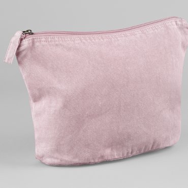 Estuche portatodo reciclado unisex W340 Estuche portatodo reciclado unisex W340