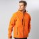Chaqueta softshell con capucha unisex BS552. .
