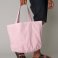 Bolso shopper vintage unisex W345. .
