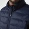 Chaqueta de invierno acolchada unisex BS580. .