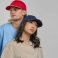 Gorra beisbol sándwich Liberty sandwich. .
