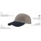 Gorra beisbol sándwich Liberty sandwich. .