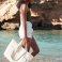 Bolso tote unisex W604. .