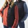 Chaleco acolchado unisex BS581. .