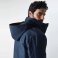 Parka unisex BS582. .