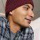 Gorro con vuelta Maple. .
