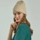 Gorro con vuelta Maple. .