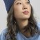 Gorro con vuelta Maple. .