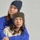 Gorro de invierno reciclada Moover-s. .
