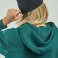 Gorro de invierno reciclada Moover-s. .