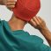 Gorro con vuelta Oak. .