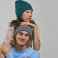 Gorro beanie Atoebe. .