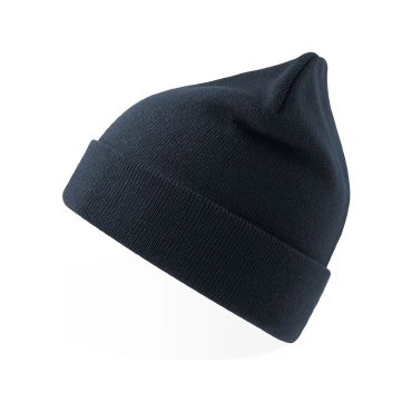 Gorro con vuelta reciclado Pier-s Gorro con vuelta reciclado Pier-s