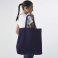 Bolso shopper amplio BS905. .