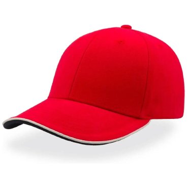 Gorra snapback Atpips Gorra snapback Atpips